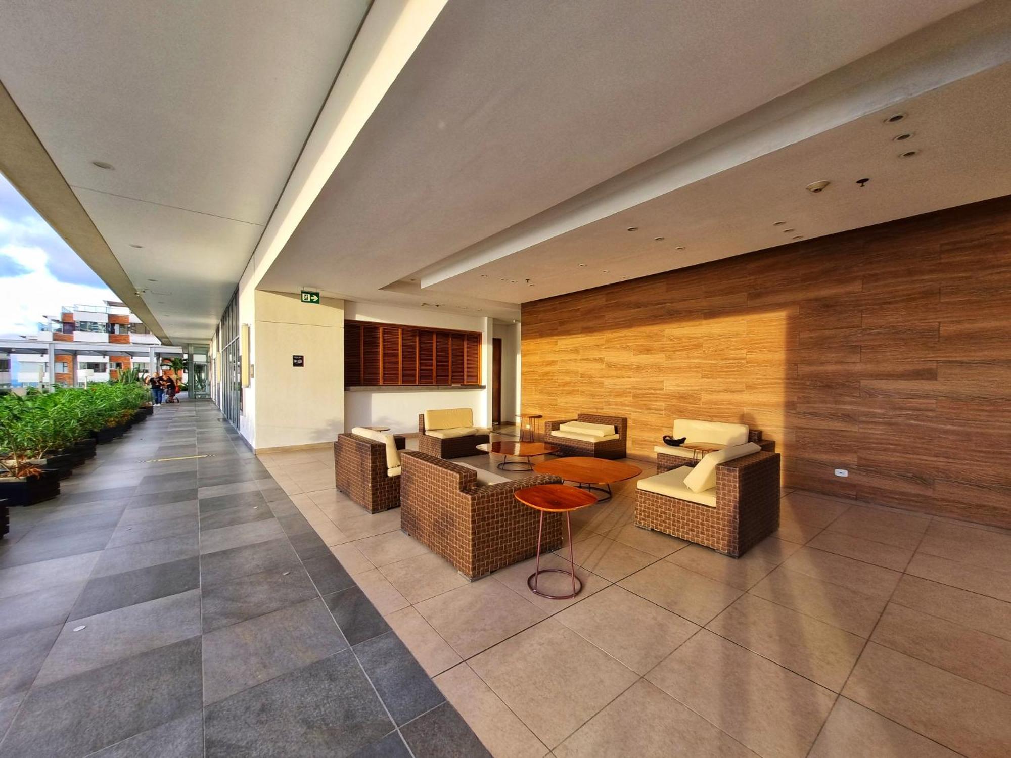 Apartamentos Condominio H2 Bocagrande Por Parceros Group Cartagena Ngoại thất bức ảnh