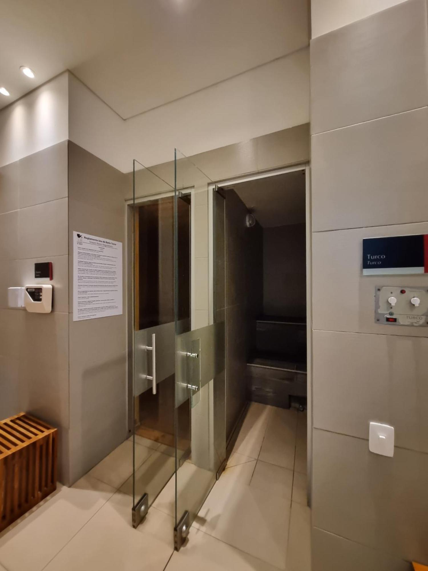 Apartamentos Condominio H2 Bocagrande Por Parceros Group Cartagena Ngoại thất bức ảnh