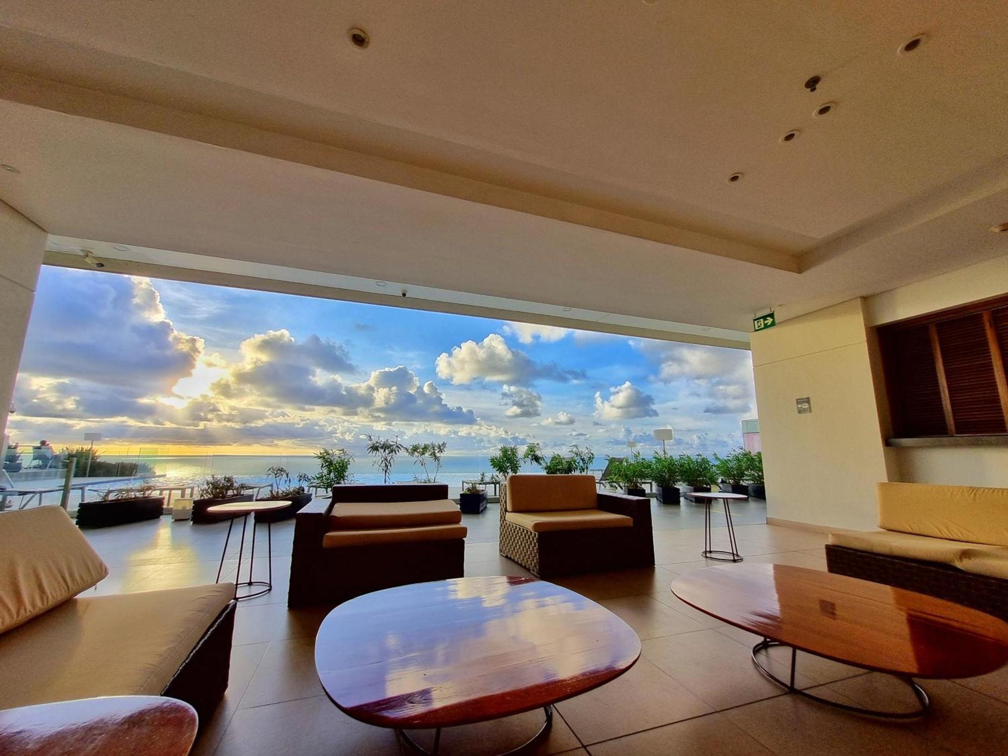 Apartamentos Condominio H2 Bocagrande Por Parceros Group Cartagena Ngoại thất bức ảnh
