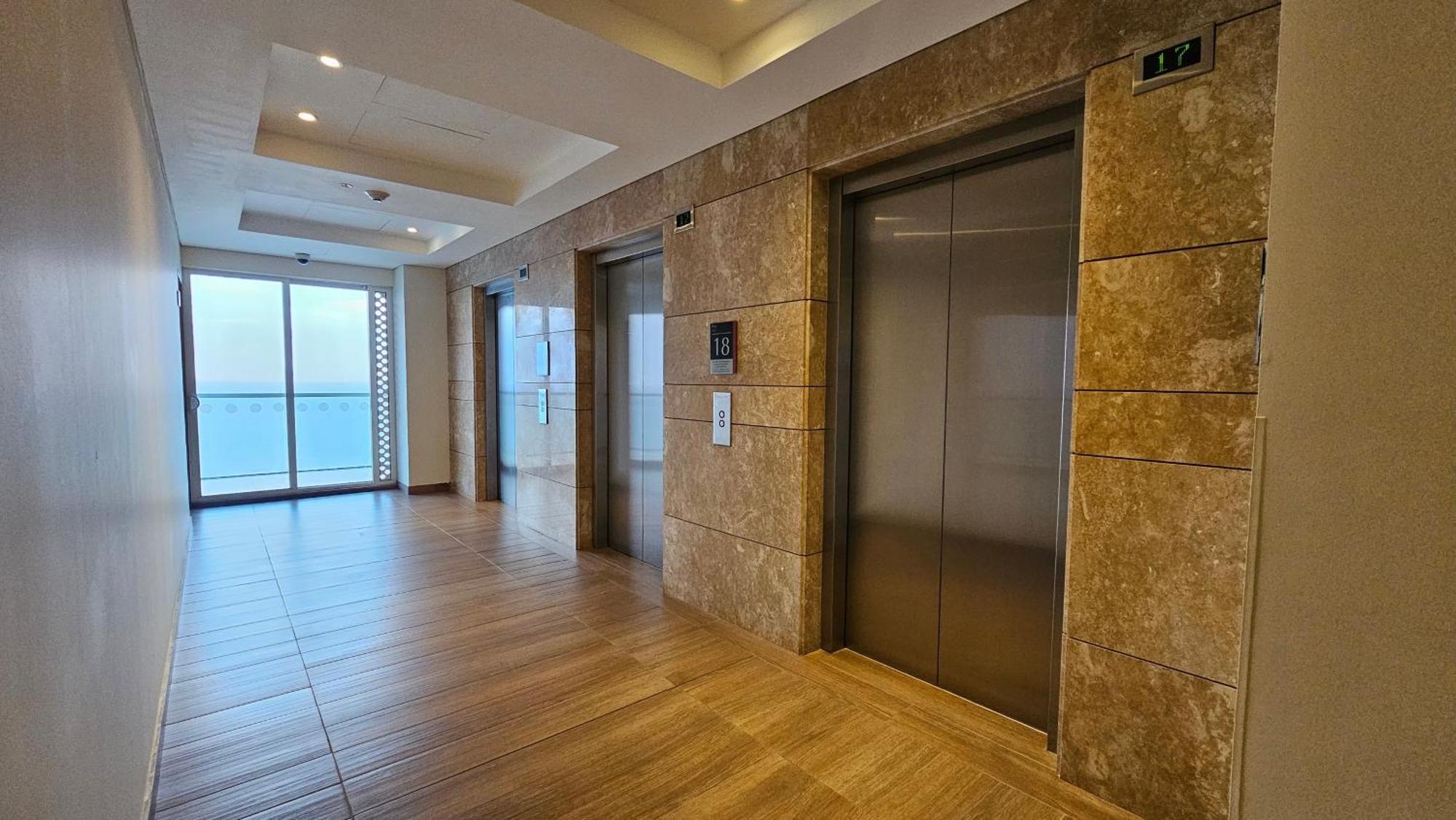 Apartamentos Condominio H2 Bocagrande Por Parceros Group Cartagena Ngoại thất bức ảnh