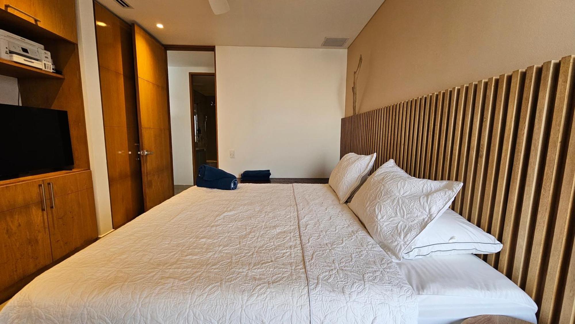 Apartamentos Condominio H2 Bocagrande Por Parceros Group Cartagena Ngoại thất bức ảnh